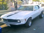 1970 Ford Mustang under $7000 in California