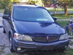 2003 Pontiac Montana in Indiana