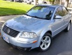 2004 Volkswagen Passat under $5000 in California