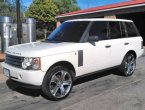 2004 Land Rover Range Rover under $11000 in Maryland