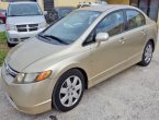 2007 Honda Civic under $5000 in Florida