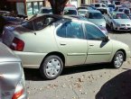 1999 Nissan Altima under $2000 in CO