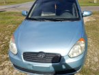 2008 Hyundai Accent under $2000 in Florida