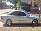 2005 Mercedes Benz S-Class under $5000 in Texas