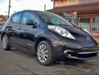 2014 Nissan Leaf in Washington