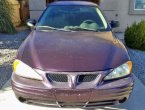 1999 Pontiac Grand AM under $2000 in NM