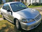 2002 Honda Accord under $5000 in Connecticut