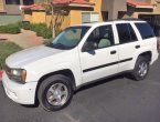 2006 Chevrolet Trailblazer under $5000 in Nevada