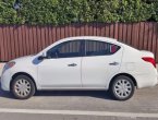 2012 Nissan Versa under $7000 in Florida
