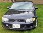 2002 Audi A4 under $4000 in Washington