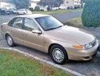 2001 Saturn L under $2000 in New York