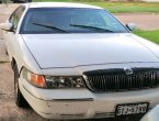 1999 Mercury Grand Marquis under $3000 in TX