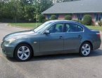 2005 BMW 525 under $8000 in Virginia