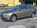 2005 Audi A6 under $8000 in Virginia