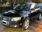 2006 Audi A4 under $5000 in California