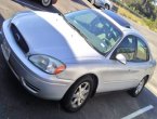 2006 Ford Taurus under $3000 in Texas