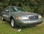 1999 Ford Crown Victoria under $3000 in Oklahoma
