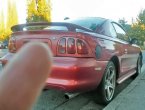 1998 Ford Mustang under $3000 in CA