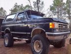1989 Ford Bronco under $4000 in Florida