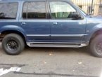 2000 Ford Explorer under $3000 in New York