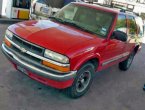 2000 Chevrolet Blazer under $2000 in Texas