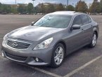 2010 Infiniti G37 under $8000 in Texas