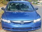 2010 Honda Civic under $7000 in Virginia