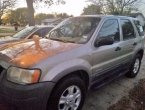 2001 Ford Escape under $3000 in Texas