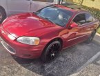 2002 Chrysler Sebring - Orlando, FL