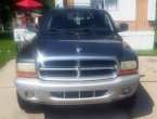 2002 Dodge Durango under $3000 in Michigan