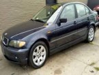 2002 BMW 325 under $4000 in Maryland