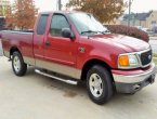 2004 Ford F-150 under $5000 in Maryland