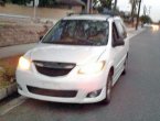 2004 Mazda MPV under $1000 in CA