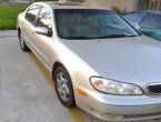 2001 Infiniti I30 under $2000 in California