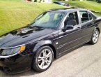 2007 Saab 9-5 under $5000 in Pennsylvania