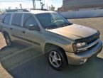 2004 Chevrolet Trailblazer under $5000 in Nevada