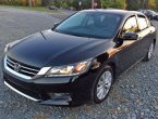 2015 Honda Accord under $13000 in New Jersey