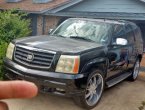2002 Cadillac Escalade under $6000 in Texas