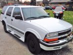 1999 Chevrolet Blazer under $2000 in WI