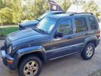 2002 Jeep Liberty under $3000 in South Carolina