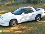 1996 Pontiac Firebird - Savannah, GA