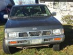 1993 Nissan Pickup under $4000 in Idaho