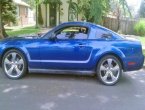 2007 Ford Mustang under $7000 in Colorado