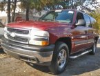 2002 Chevrolet Suburban under $3000 in Georgia