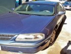 2000 Chevrolet Impala under $4000 in California