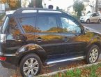 2012 Mitsubishi Outlander under $12000 in New Jersey