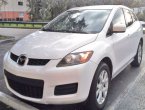 2008 Mazda CX-7 under $8000 in Florida