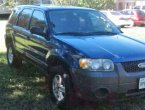 2006 Ford Escape under $3000 in Texas