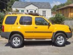 2002 Nissan Xterra under $4000 in Alabama