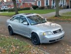 2001 Audi A6 under $3000 in Michigan